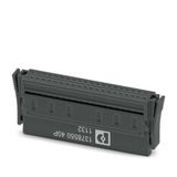 FR 1,27/ 40-FWL - IDC female connectors