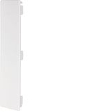 End cap, LF/FB 60230, pure white