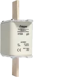 NH Fuse Insert 315A GG, 500VAC LNH3315T
