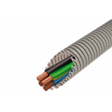 Corrugated cable D16 4*1.5 H07Z1-R