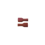 Skandia krimping tube red  lso 0,5-1,5 mm² 10pcs