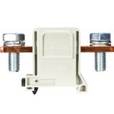 FEED-THROUGH TERMINAL RFK 1 / 95 F S35/V0