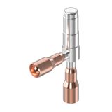 Electric expansion valve, ETS 5M40L