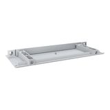 PrismaSeT XL PVC segregations horiz. 1F