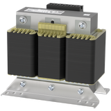 SINAMICS S220 line reactor input: 380-480 V 3 AC, 24...6SL5100-0EE22-4AC0