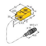 HF Read/Write Head For Bus Line Topology with TBEN-*   TN-Q14-0.15-RS4.47T/C53