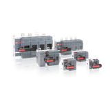 OS160GD04N2 SWITCH FUSE
