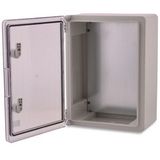 Wall cabinet housing Furt BS for housing IP54. Accessories