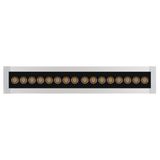 STRIP SQUARE INGROUND+L 55014W S/I 830
