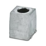 HC-STA-B32-HHFD-1TTM50-EL-AL - Housing