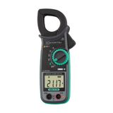 Digital Clamp Meter