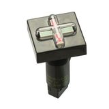 Status indicator SUS-95-QL G/R 220DC P d22mm