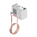 Pressure switch, KP5