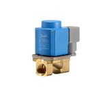 Valve EV220B 12B G 12N NC000 BB230AS