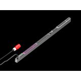 PDU switched, 16 A/400 V, 3~, 24 x C13 + 6 x C19