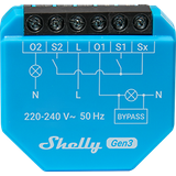 Shelly 2L Gen3