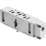 VABF-S3-1-P1A3-G14 Vertical pressure supply plate
