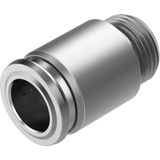 NPQR-DK-G38-Q12 Push-in fitting