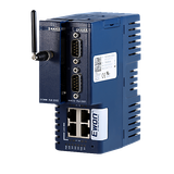 Industrial Internet router - Ewon Flexy 205