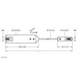 Accessories Rope Probe   LSCP-4000
