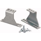 EPAW-TS15 Surface mounting angle for mounting rail