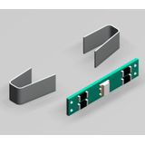 12-48V fuse blown signal, fuse holder
