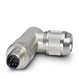 SACC-M12MR-6Q SH VARAN - Data connector