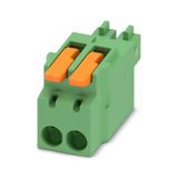 LPC 1,5/ 2-ST-3,81 - PCB connector