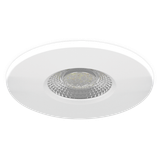 Mauna 3 Fire-rated Downlight 4/6(De.)W 3CCT Switch 5 Multipack