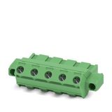 GSMSTB 2,5/ 5-STF-7,62 - PCB connector