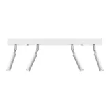 CEILING LAMP EYETECH 4 WHITE G9 4X40W IP20