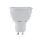 LM-GU10-LED-SPOT (38ø) COB 4,8W/400lm 3000K
