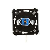 Regulator 1-10V, 6A, anthracite, metalic