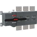 OTM4000E3M230C MOTORIZED SWITCH