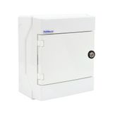 Hermetic switchboard RH-6/ZB