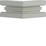 Ausseneck tehalit BR 85×170mm, upper part 80mm, traffic white