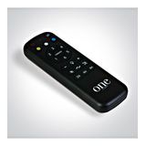 Extra Remote Control for Fanlight-2 to 12 LED