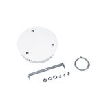 OMEGA C SUSPENSION KIT - Installation accessory