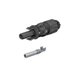 MC4 EVO2 Cable Connector, 10.0mm², Ø 6.4–8.4mm