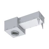 P-INF/EVO / DIAMO R100 CASTING SURROUND - Concrete casting surr. 100mm ceil cutout