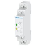 Current monitoring relay MMR-P25-001-A230