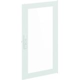 CTT26S ComfortLine Door, IP44, Field Width: 2, 921 mm x 521 mm x 14 mm