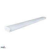 FITTING OXAN 120CM 46W 4K CRI80 6400LM COVER PC OPAL