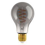 LM-E27 LED E27 A75 4W/100LM 2000K  dimm