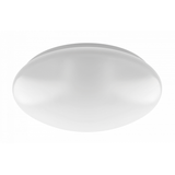 LED luminaire ASTRA, 18 W, 1440 lm, 4000K, AC180-250V, PF>0.5, IP54, Ø330 mm