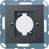 Centre plate A568BFANM