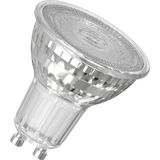 LSPAR168036 6,1W/827 230V GU10 6X1 OSRAM