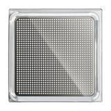SCHUKO® socket Safety+ with night orientation light/Steplight®