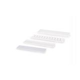 Cover strip ADS12SBGR, lockable at 750°C (ADS12SBGR)
