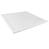 LED lamp Office 6060 UGR, 40W, 4000K, white color, without driver